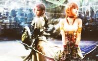 Farron sisters