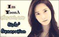 Im YoonA | Girls' Generation