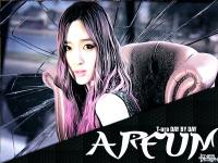 T-ara:A-Reum