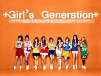 SNSD::Casino Baby G::