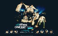 INFINITE - CONCERT That Year's Summer