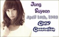 Jessica (Jung Suyeon) | Girls' Generation