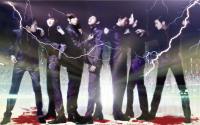 u-kiss _mafia