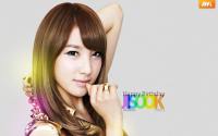 HBD Jisook w