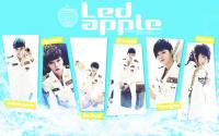 Led Apple :: Run To You