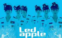 Led Apple :: Run To You