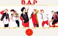 B.A.P : NO MERCY