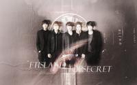 FTISLAND - TOPSECRET v.1