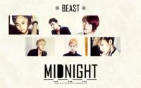 BEAST : after MIDNIGHT :