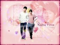 Rooftop Prince OST