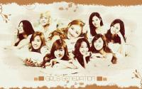 SNSD Ace Bed