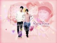 Rooftop Prince OST