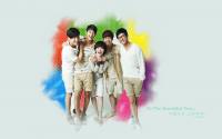 To The Beautiful You