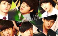 [K-Drama] To The Beautiful You :: 아름다운 그대에게