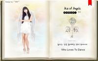 FNC New Girl Group 'Ace of Angels' Chanmi T.T