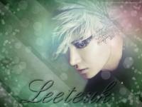 Leeteuk :: Sexy, Free & Single