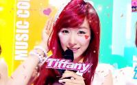 SNSD~::MC Tiffany::~