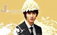 CNBLUE :Lee Jonghyun Flower Boy