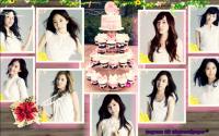 5th anniversary SNSD 