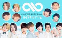 Infinite HARUHANA vol.013