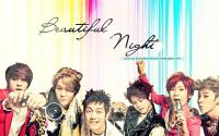 BEAST : Beautiful Night