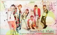 BEAST : Beautiful Night