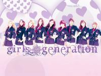 Girls Generation Highcut