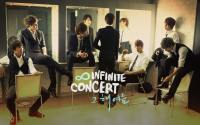 INFINITE CONCERT