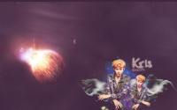 Exo-M Kris