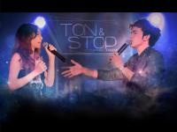 Ton & Stop จตุรภุชครอง"จักรวาล"