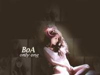 BoA l Only One