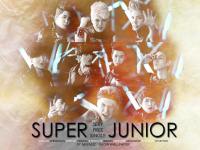 Super Junior Sexy Free Single