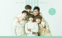 To The Beautiful You :)