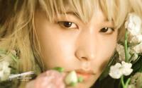 Sungmin so gorgeous XD