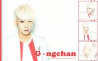 B1A4 : GONGCHAN