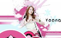 Yoona loves U