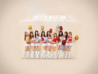 SNSD ♥ LG 3D TV