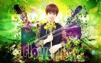 Chiba Yudai Flower Boy