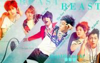 Beast: Beautiful Night > 2012 part 2