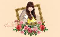 Juniel is flower