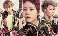 B2ST - Junhyung Yoseob Gikwang