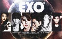 EXO-K :: L'officiel Hommes Magazine