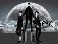 EXO-K :: SEHUN,D.O,BAEKHYUN