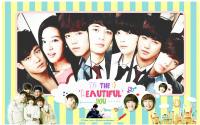 To The Beautiful You