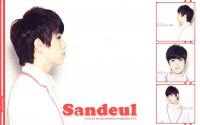 B1A4 : SANDEUL