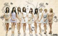 Snsd:Lg