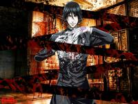 Black Butler:Sebastian's Bloody room