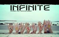 INFINITE - She's Back (่๋Japanese Ver.)