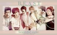 Beast: Beautiful Night > 2012 part 3