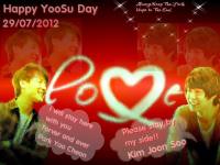 YooSu